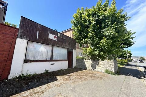 Penrhyn Avenue, Rhos on Sea Land for sale