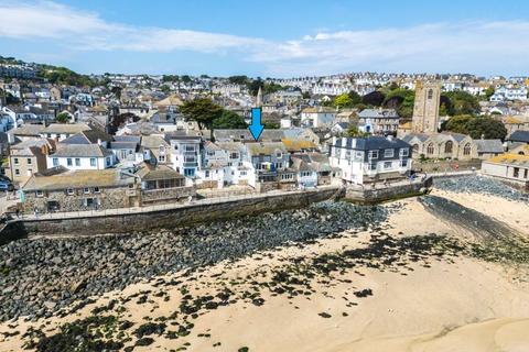 St. Andrews Street, St. Ives TR26 4 bed terraced house for sale