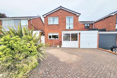 Ilmington Drive, Boldmere, Sutton... 3 bed link detached house for sale