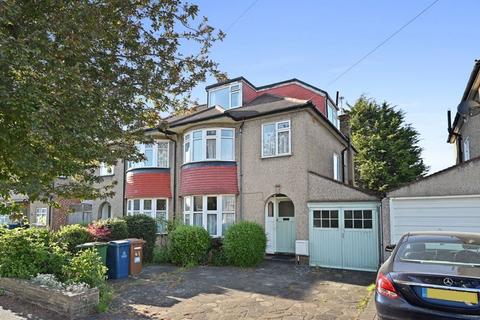 Hawthorn Drive, Harrow 5 bed semi