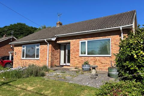 Trinity Way, Cinderford GL14 2 bed detached bungalow for sale