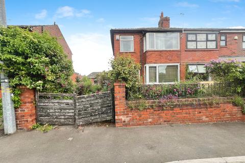 Violet Street, Wigan WN3 3 bed semi