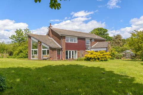 Blue bell Farm, Belford NE70 5 bed detached house for sale