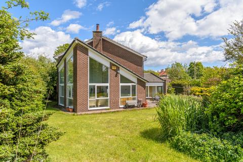 Blue bell Farm, Belford NE70 5 bed detached house for sale