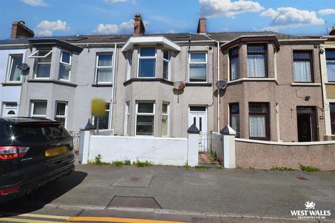 Hakin 3 bed terraced house for sale