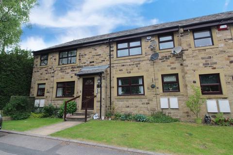 Rockery Croft, LS18 2 bed flat for sale