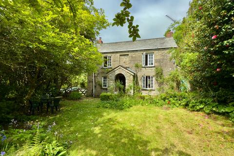 Tregenna, Blisland, PL30 3 bed cottage for sale