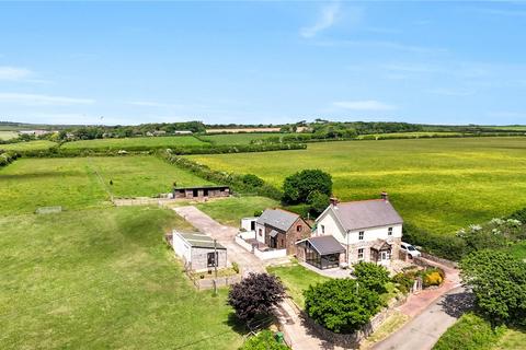 Bradworthy, Devon EX22 7 bed detached house for sale