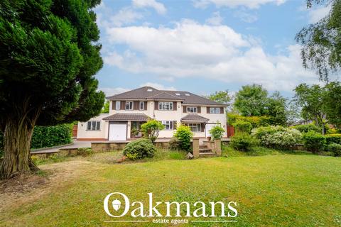 Grassmoor Road, Birmingham, B38 9 bed detached house for sale