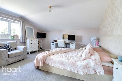 Lynmouth Drive, Minster on Sea 5 bed detached house for sale