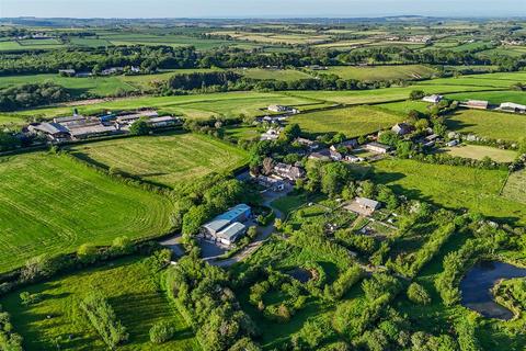 Bradworthy, Holsworthy 4 bed detached house for sale