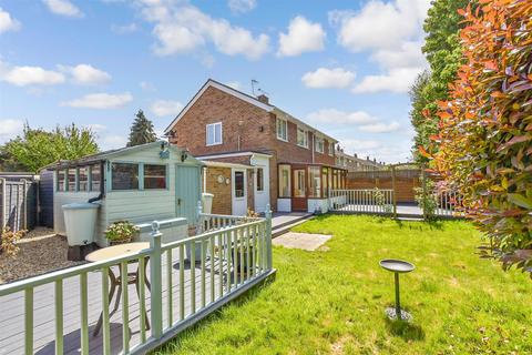James Hall Gardens, Walmer, Deal, Kent 3 bed semi