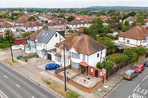 Sidcup Road, London SE9 3 bed semi