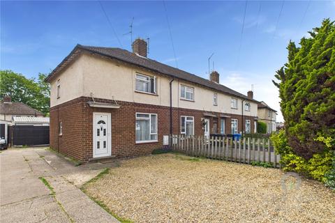 St. Marys Road, Northamptonshire NN15 2 bed end of terrace house for sale