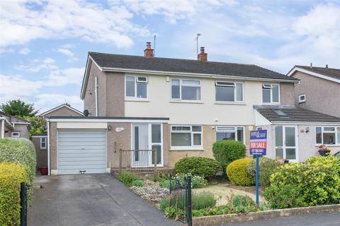 Waveney Road, Keynsham, Bristol 3 bed semi