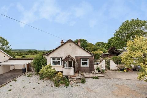 Clapham Hill, Whitstable 2 bed detached bungalow for sale