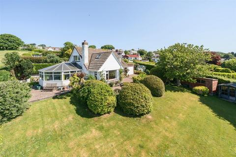 Ashfield Close, Ashford, Barnstaple 3 bed detached house for sale