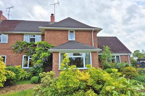 Baker Lea, Monkland, Leominster... 4 bed semi