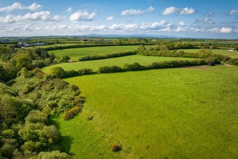 Land at Eastyard Farm, Ashreigney Land for sale
