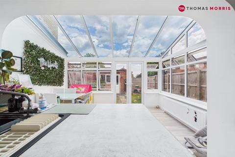 Rookery Place, Huntingdon PE28 2 bed semi