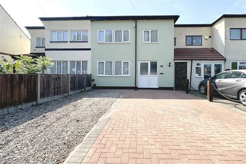 Common Lane, Sheldon, Birmingham, B26 3 bed terraced house for sale