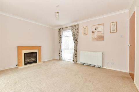 Lodge Close, Brighstone, Newport... 2 bed detached bungalow for sale