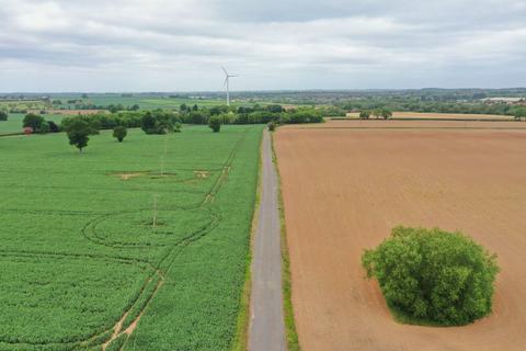 Snarestone Road, Appleby Magna... Land for sale