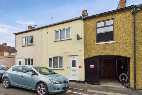 Burghley Close, Kettering NN14 2 bed terraced house for sale