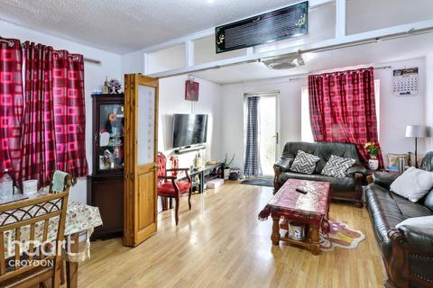 Eastney Road, Croydon 4 bed semi