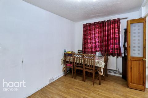 Eastney Road, Croydon 4 bed semi