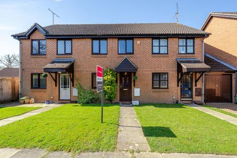Trefoil Close, Wokingham, RG40 2 bed terraced house for sale