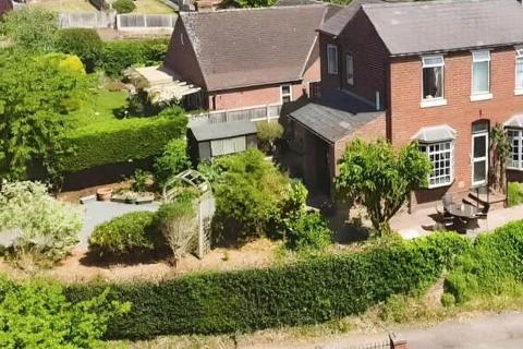 Bark Hill, Bewdley DY12 3 bed detached house for sale