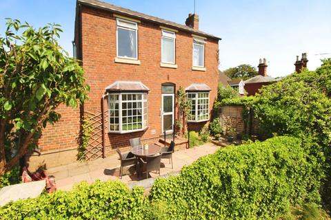 Bark Hill, Bewdley DY12 3 bed detached house for sale