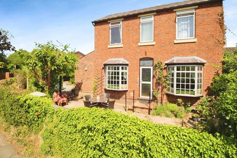 Bark Hill, Bewdley DY12 3 bed detached house for sale