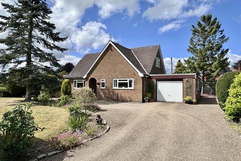 Welham Road, Norton YO17 3 bed detached house for sale