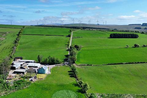 Middlebie DG11 4 bed property with land for sale