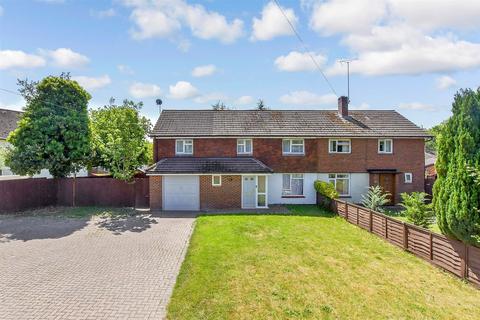 Eyhorne Street, Hollingbourne... 4 bed semi