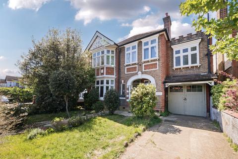 Gunnersbury Avenue, Ealing, W5 4 bed detached house for sale
