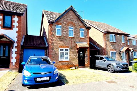 Foxwood Grove, Gravesend DA11 3 bed detached house for sale