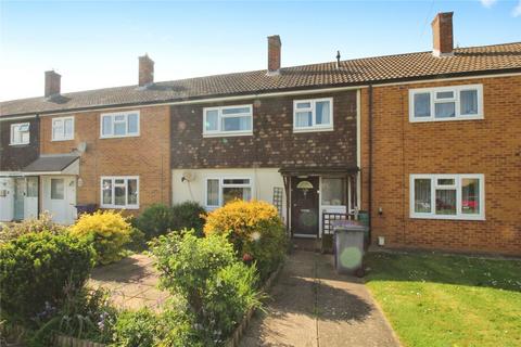 Hine Way, Hertfordshire SG5 3 bed terraced house for sale