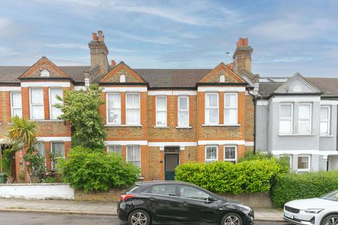 Lutwyche Road, Catford, London, SE6 4EP 2 bed terraced house for sale