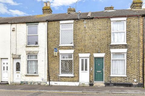 Richmond Street, Sheerness, Kent 2 bed terraced house for sale