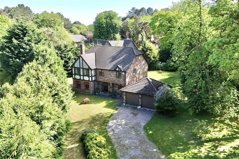 Upton Road, Prenton, Merseyside, CH43 5 bed house for sale