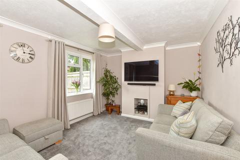 Oak Tree Cottages, Danehill, East Sussex 3 bed semi
