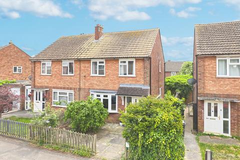 Tower Road, Ware, SG12 3 bed semi