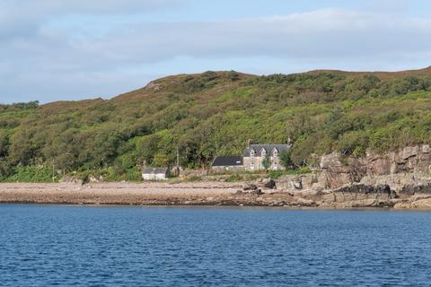Isle of Soay, Soay PH41 2 bed detached house for sale