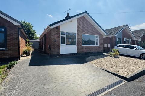 Paddock Close, Radcliffe