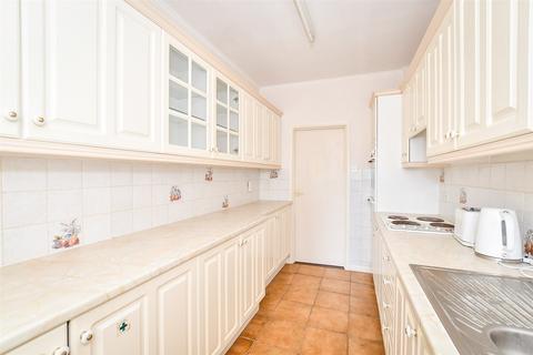 Church Path, Emsworth, Hampshire 3 bed terraced house for sale