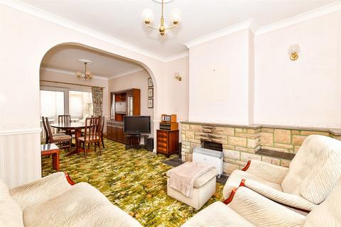 Church Path, Emsworth PO10 3 bed terraced house for sale