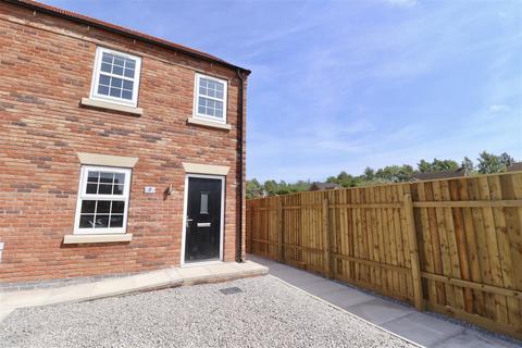 Ashwin Close, Market Weighton 3 bed house for sale